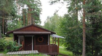 Фотографии Гостиница Vyartsilya Guest house г. Вяртсиля Карелия (Россия) №3 Фото Гостиница Vyartsilya Guest house г. Вяртсиля 3